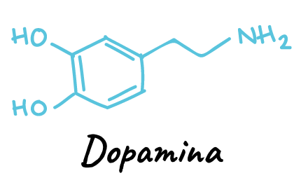 Aumentar la Dopamina