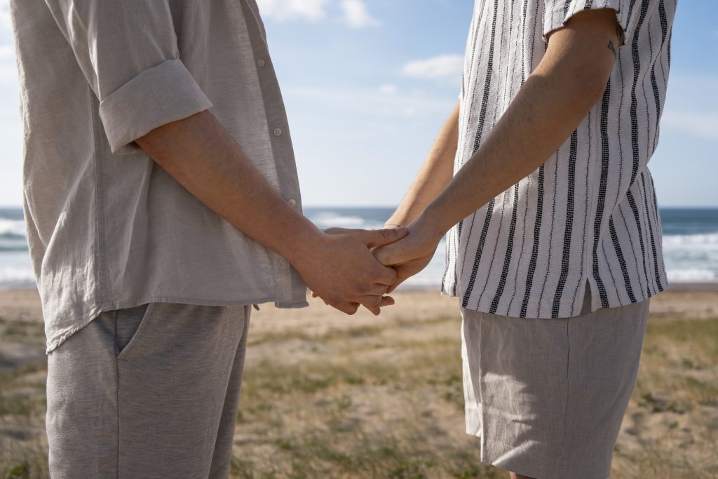 Relacion de Pareja Sana