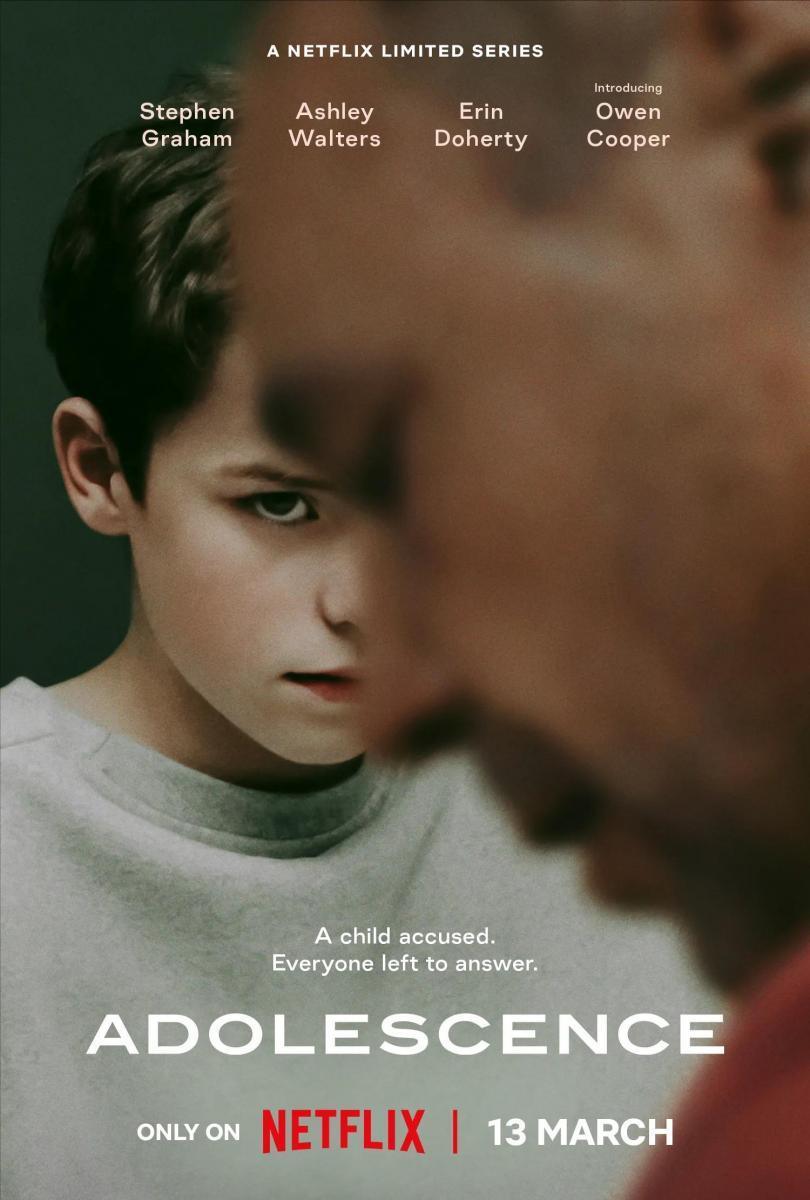 “Adolescencia” y la manosfera que impacta en los adolescentes