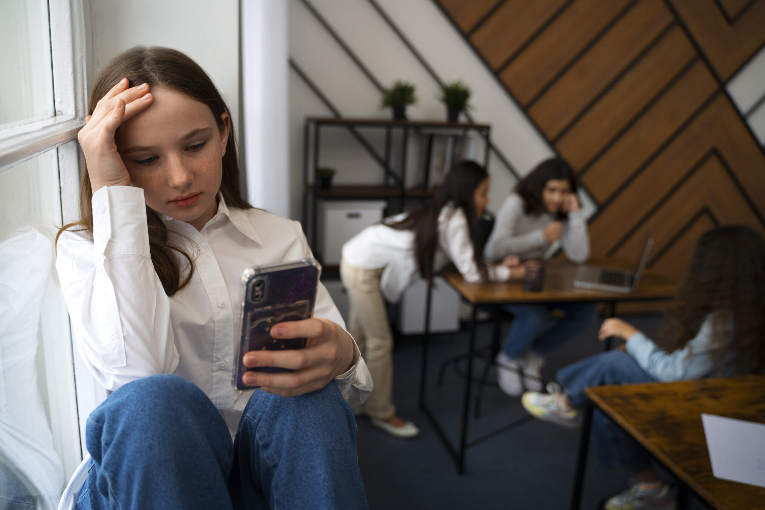 FOMO vs. JOMO: ¿Estás viviendo con ansiedad o con plenitud?