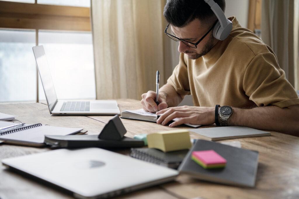 Técnicas para mejorar tu concentración y productividad: