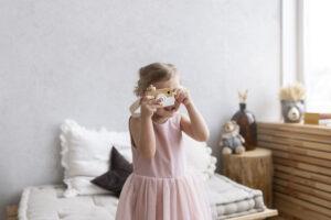 Blog de Psicología 5 La niña interior: por qué escucharla puede transformar tu vida adulta