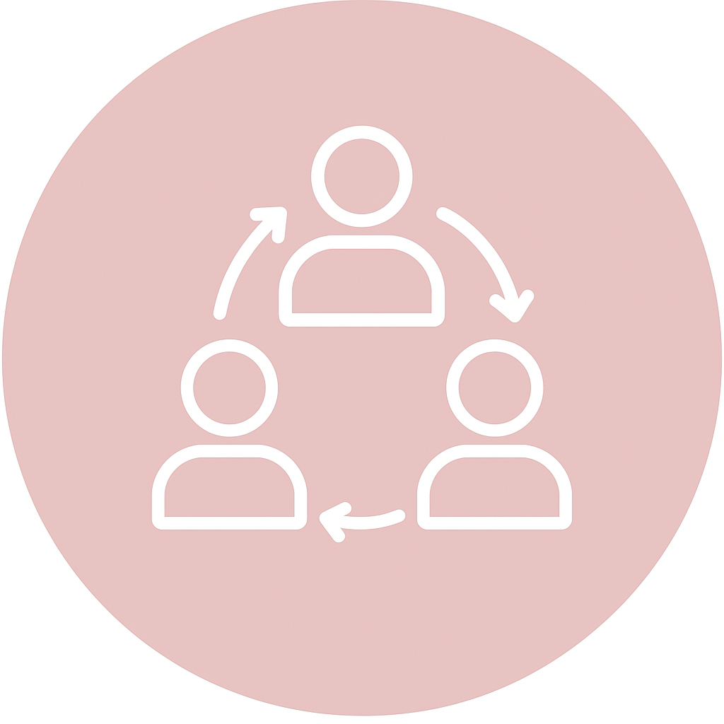 Trastornos de la Conducta Alimentaria 6 Conexion Humana en Armonia