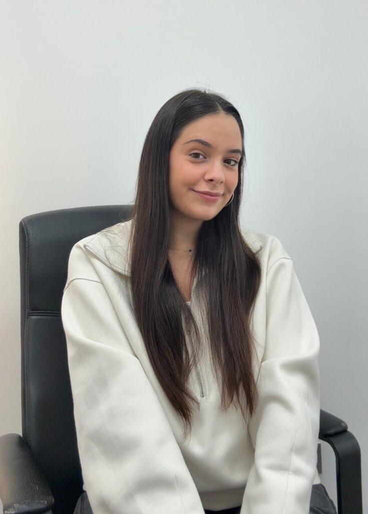 Paula Carretero Terapia especializa en trastornos de alimentación