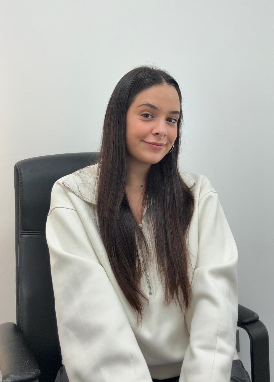 Paula Carretero Terapia especializa en trastornos de alimentación