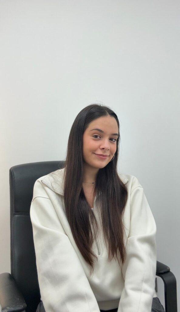 Paula Carretero Psicologa Integrativa. TCA