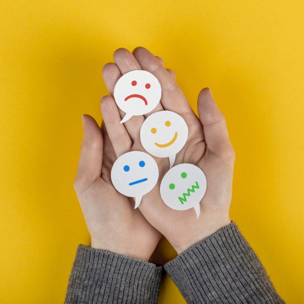 Estar bien todo el tiempo