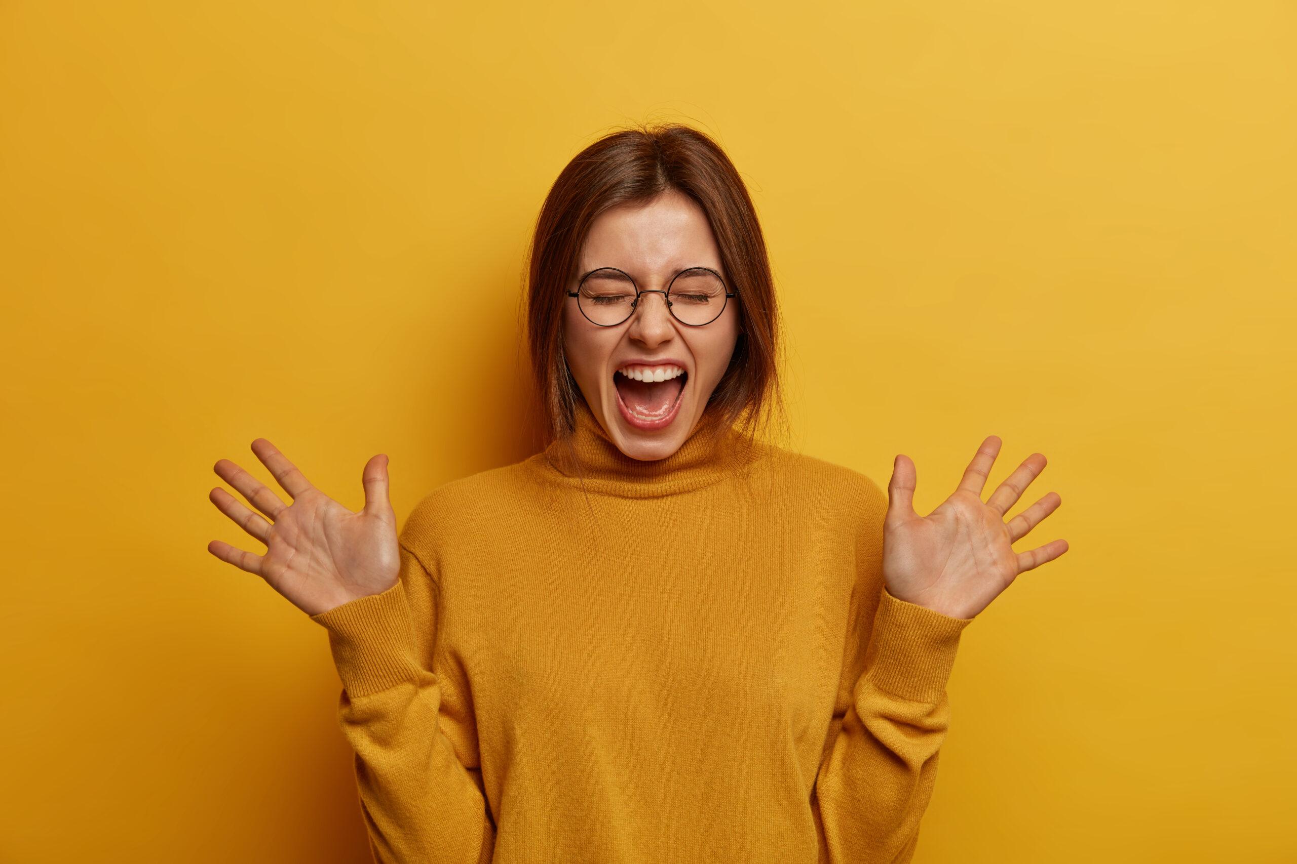 Reprimir emociones. somatizacion y ansiedad