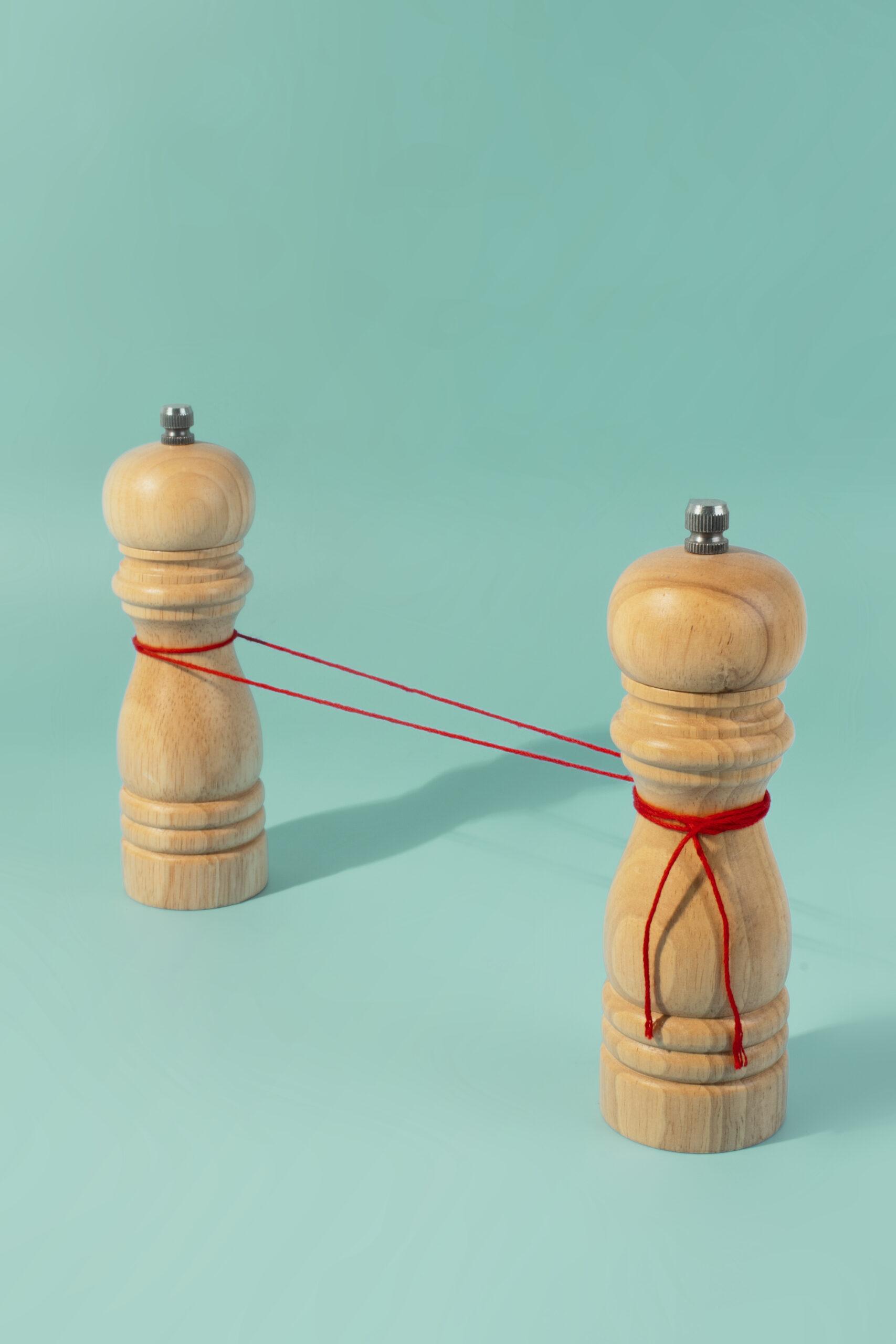 ley de la atracción desde la psicología