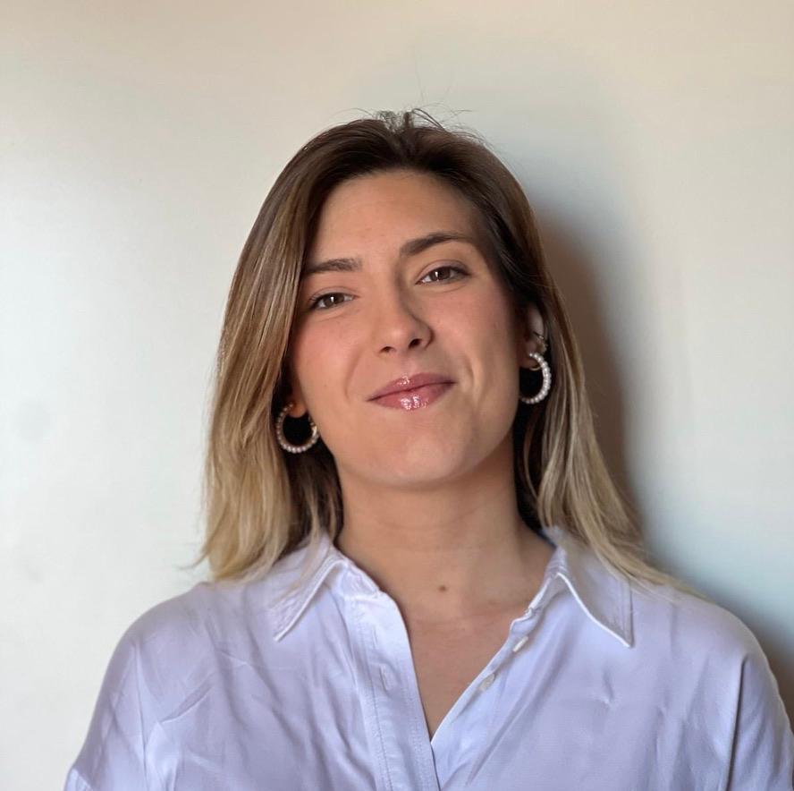 Andrea Sánches psicologa rivas