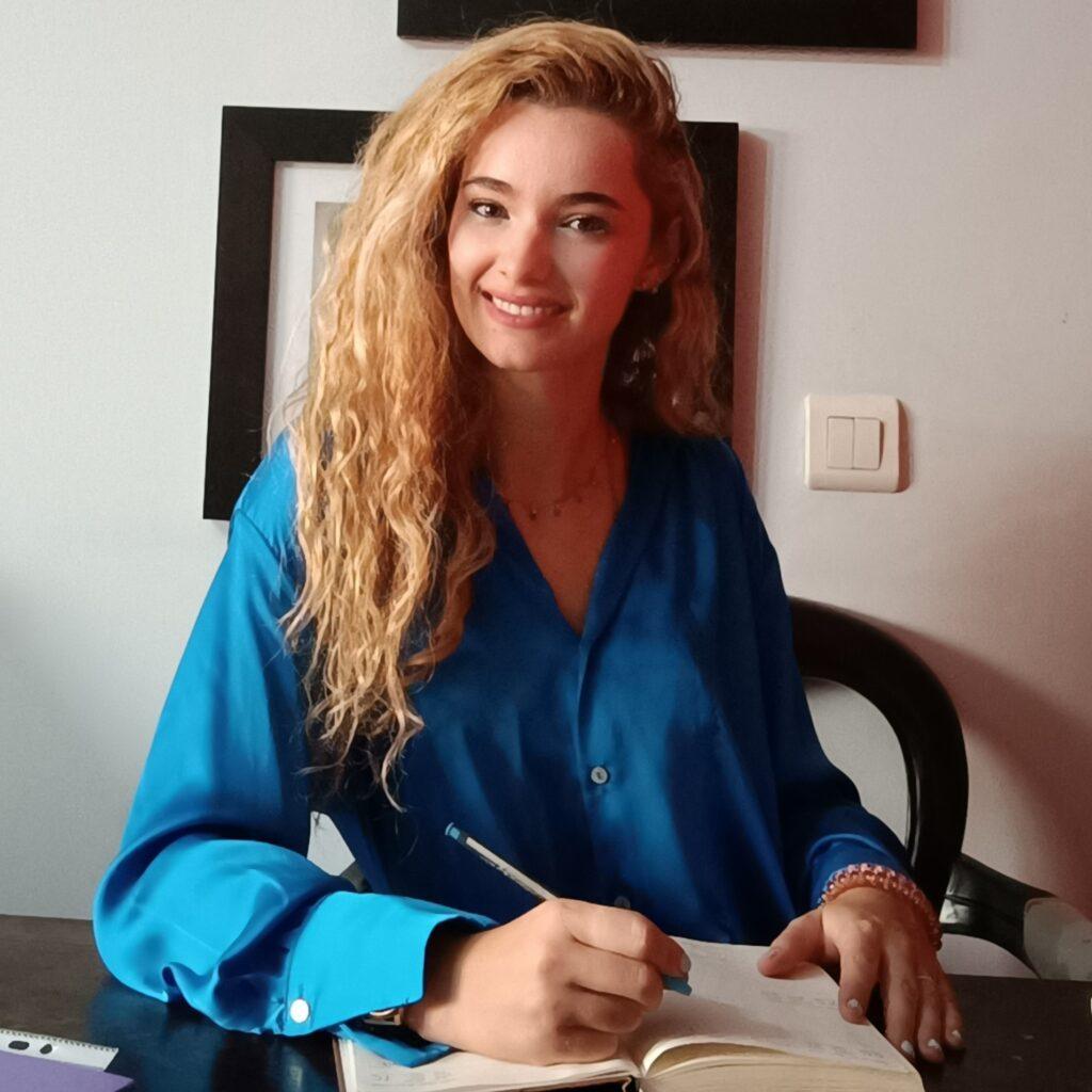 psicóloga rivas